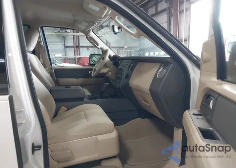 2010 Ford Expedition Xlt z USA, uszkodzony, nr VIN 1FMJU1G54AEB48894